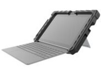 Gumdrop FoamTech - Back cover for tablet