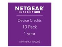 NETGEAR Insight Pro - Subscription license (1 year)