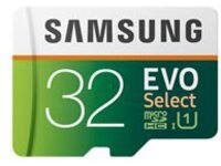 Samsung EVO Select MB-ME32GA