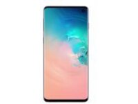 Samsung Galaxy S10 - 4G smartphone