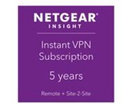 NETGEAR Insight Instant VPN