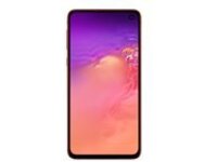 Samsung Galaxy S10e - 4G smartphone