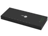 SIIG 1x16 HDMI Splitter with 3D and 4Kx2K