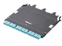 Panduit HD Flex - Pre-terminated fiber optic cassette