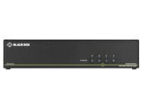 Black Box SECURE NIAP