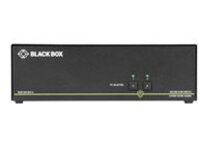 Black Box SECURE NIAP
