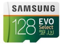 Samsung EVO Select MB-ME128GA