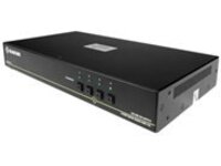 Black Box SECURE NIAP
