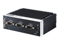 Advantech ARK-1124C - Fanless