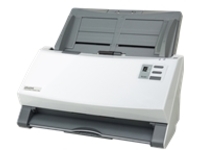 SMARTOFFICE PS406U PLUS A4 DUPLEX ADF EINZUGSSCANNER