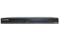 Black Box SECURE NIAP