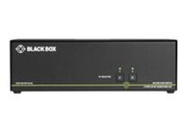 Black Box SECURE NIAP