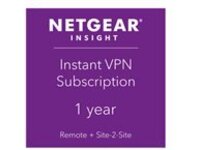 NETGEAR Insight Instant VPN
