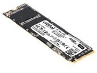 Crucial P1 - SSD - 1 TB