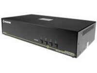Black Box SECURE NIAP