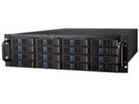 Advantech HPC-8316 - Rack-mountable