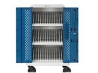 Bretford Core M Charging Cart Core M 36