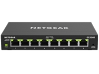NETGEAR Plus GS308E - Switch