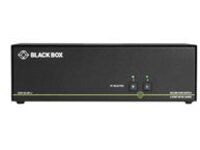 Black Box SECURE NIAP