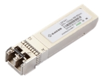 Black Box - SFP (mini-GBIC) transceiver module