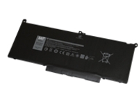 BTI 451-BBYE-BTI - Notebook battery (equivalent to: Dell F3YGT, Dell 2X39G, Dell 451-BBYE, Dell 0FYGT)