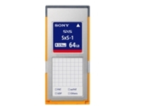 Sony SxS-1 SBS-64G1C