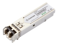 Black Box - SFP (mini-GBIC) transceiver module