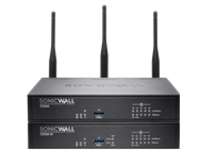 SonicWall TZ350 - Security appliance