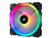 CORSAIR LL Series LL120 RGB Dual Light Loop