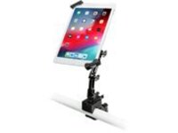CTA Custom Flex Security Desk Clamp Mount