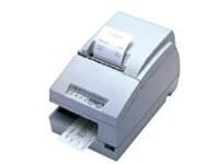 Epson TM U675 - Receipt printer