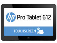 HP Pro x2 612 G1 - Tablet