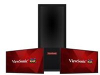 ViewSonic EP5500D-4 - 2 x 55" Diagonal Class (54.6" viewable) LED display