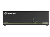 Black Box SECURE NIAP