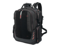 Mobile Edge Core Gaming 17.3" to 18" ScanFast Backpack with Velcro Panel