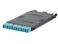 Panduit HD Flex - Pre-terminated fiber optic cassette