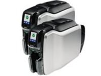 Zebra ZC300 - Plastic card printer