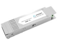 Axiom - QSFP+ transceiver module (equivalent to: Mellanox MC2210411-SR4)