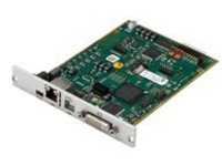 Black Box ServSwitch DKM Transmitter Modular Interface Card - video/USB extender - TAA Compliant