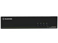 Black Box SECURE NIAP