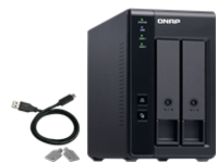 QNAP TR-002 - Hard drive array