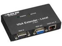 Black Box VGA Transmitter