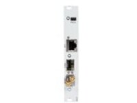 Black Box Modular KVM Extender, Receiver Expansion Card