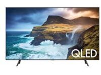 Samsung QN75Q70RAF - 75" Diagonal Class (74.5" viewable)