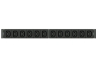 Raritan PX3-5284R - Power distribution unit (rack-mountable)