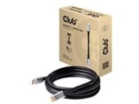 Club 3D - DisplayPort cable