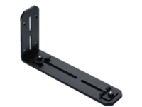 Panduit FiberRunner 4x4 and 6x4 Mounting Brackets