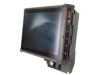 Datalogic - Standard Back Cover