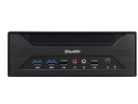 Shuttle XPC slim XH510G