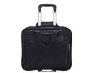 ECO STYLE Tech Exec Rolling Case